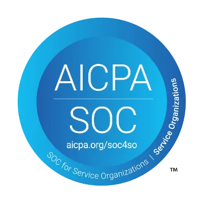 SOC2 Certified
