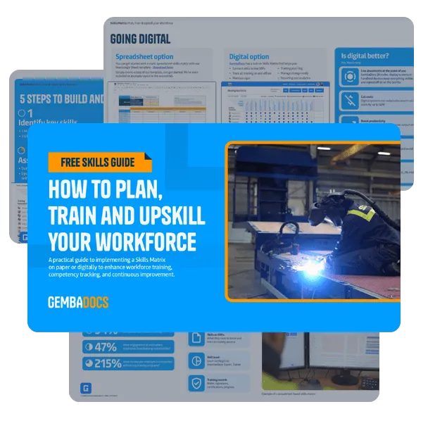 Skills Guide PDF Download