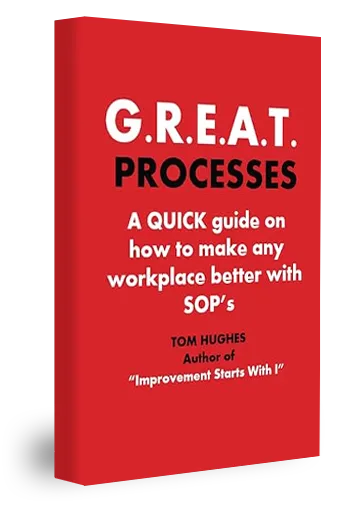 G.R.E.A.T Processes